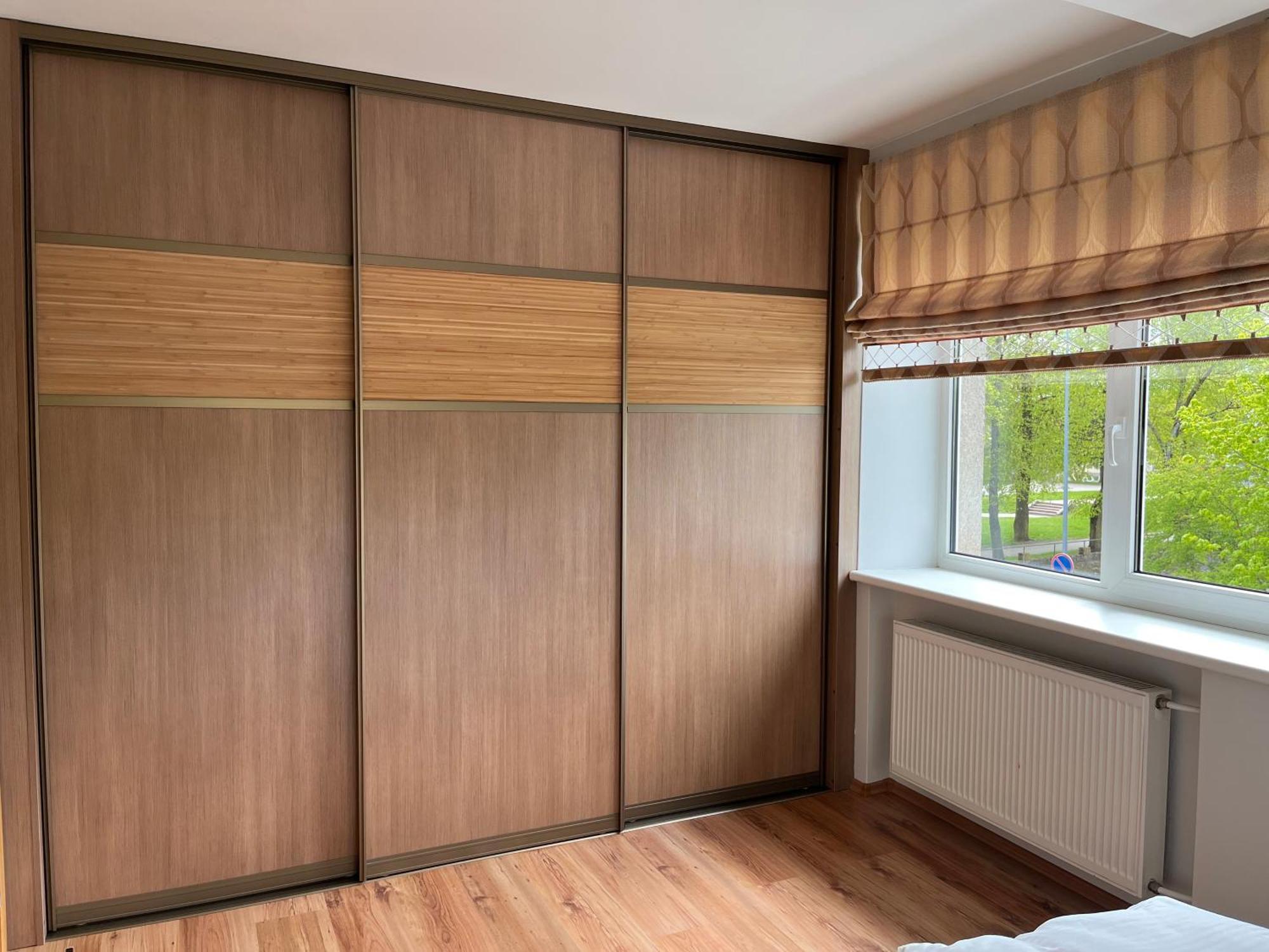 Luxuria Modern Apartments - Self Check-In Шяуляй Номер фото